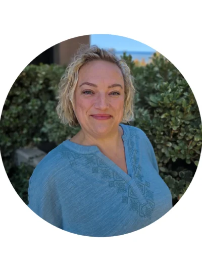 Nikola Zaporowski, AMFT, APCC PEP DBT